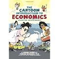 The Cartoon Introduction to Economics: Microeconomics