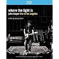 Where the Light Is: John Mayer Live in Los Angele [Blu-ray] [Import]