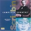 Complete Piano Sonatas of Scriabin