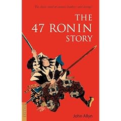 The 47 Ronin Story (�^�g���N���V�b�N�X�@)