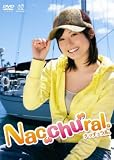 [DVD]安倍なつみ Nacchural。 [DVD]