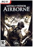  Medal of Honor: Airborne (PC DVD)
