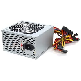 �T�C�Y ATX�d�� Ichi Power 400 400W IP400A