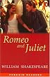 Romeo and Juliet, Level 3, Penguin Readers