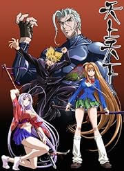 天上天下 Blu-ray BOX(仮) 