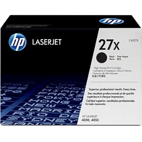 hp C4129X UltraPrecise�g�i�[