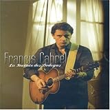 [DVD] Francis Cabrel : La tournée des Bodegas