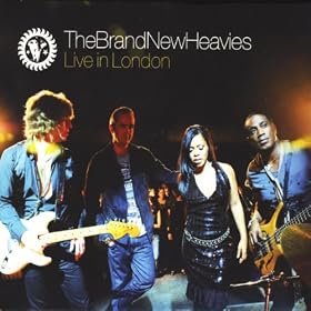 Live in London