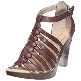 Hush Puppies Shelagh Platforms
