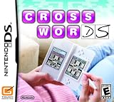  Crosswords DS
