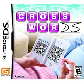 Crosswords DS (�A����)