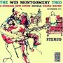The Wes Montgomery Trio - A Dynamic New Sound