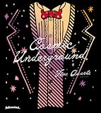 [CD]ファイブ・クオーツ&ワイケイ Cosmic Underground