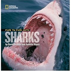 Face to Face With Sharks (Face to Face with Animals)