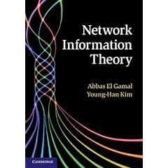 Network Information Theory