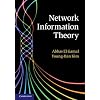 Network Information Theory