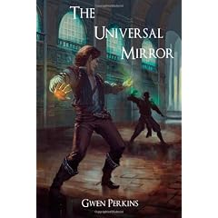 The Universal Mirror