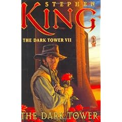 The Dark Tower VII (King, Stephen)