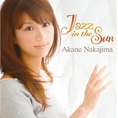 Jazz in the sun