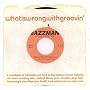 What Is Wrong With Groovin'