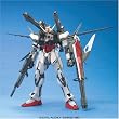 MG 1/100 GAT-X105 �X�g���C�N�K���_�� + I.W.S.P. (�@����m�K���_��SEED)