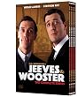 Jeeves & Wooster: Complete Series [DVD] [Import]