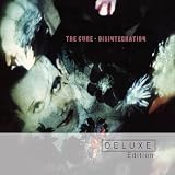 [Musique] Disintegration (Edition Deluxe 3 CD, album original remasterisé, live + inédits)