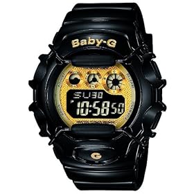 [�J�V�I]CASIO �r���v Baby-G �x�r�[�W�[ Color Display Series �J���[�f�B�X�v���C�V���[�Y BG-1006SA-1CJF ���f�B�[�X