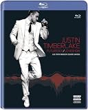 [DVD] Futuresex / Loveshow - Live from Madison Square Garden [Blu-ray]