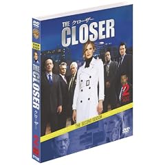 �N���[�U�[ �q�Z�J���h�r �Z�b�g2(3���g) [DVD]