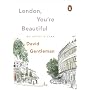 London, You're Beautiful: An Artist's Year David Gentleman