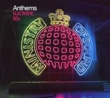 [Music] Anthems - Electronic 80s