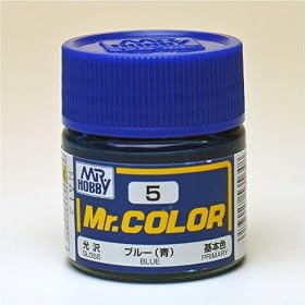Mr.�J���[ C5 �u���[ (��) �yHTRC 3�z