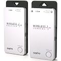 SANYO ���C�����X�}�C�N HM-W300