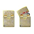 �y�p�`�X���z ZIPPO �~���I���S�b�h �W�b�|���C�^�[ GOD�W�b�|�[ �S�b�h�W�b�|�[