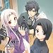 Fate/Zero~���W�I�}�e���A��~DJCD2