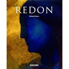 Odilon Redon 1840-1916: The Prince of Dreams (Back to Visual Basics)