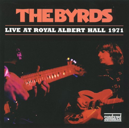  Live at Royal Albert Hall 1971