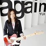 again(���񐶎Y�����)(DVD�t)YUI�ɂ��