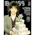 BACKSTAGE PASS (�o�b�N�X�e�[�W�E�p�X) 2010�N 12���� [�G��]