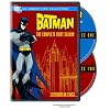 Batman: Complete First Season [DVD] [Import]