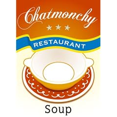 �`���b�g�����`�[ ���X�g���� �X�[�v [DVD]