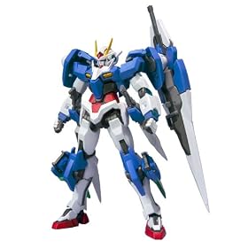 ROBOT��[SIDE MS] �_�u���I�[�K���_���Z�u���\�[�h