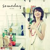 [CD]ゆうまお someday