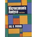 Microeconomic Analysis