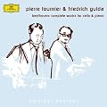 Complete Works for Cello & Piano