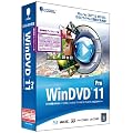 Corel WinDVD Pro 11 ���ʗD��/�A�b�v�O���[�h��