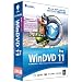 Corel WinDVD Pro 11 ���ʗD��/�A�b�v�O���[�h��