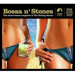 Vol. 1-2-Bossa N Stones