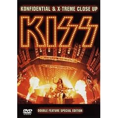 �R���t�B�f���V���� & �G�N�X�g���[���E�N���[�Y�E�A�b�v [DVD]